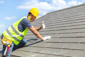 Emergency Roof Repair in Ajo, AZ